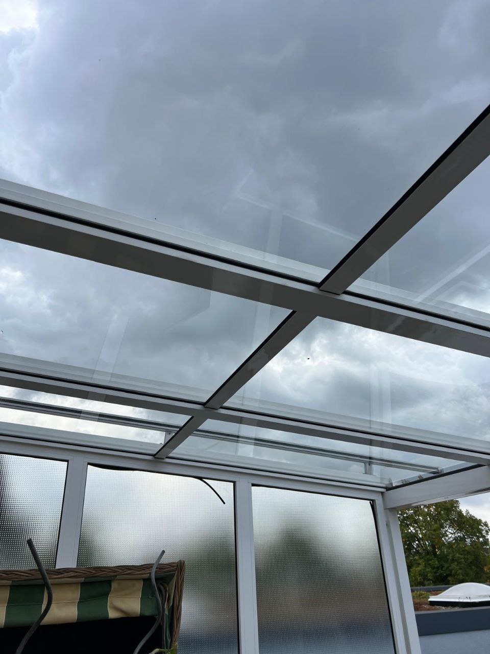 Professionelle Reinigung 7