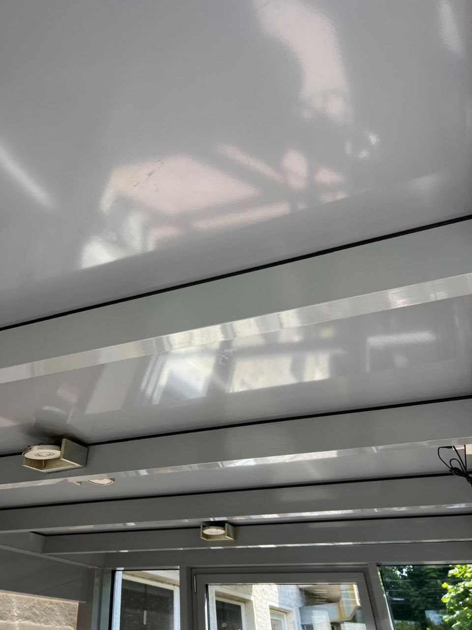 Professionelle Reinigung 8