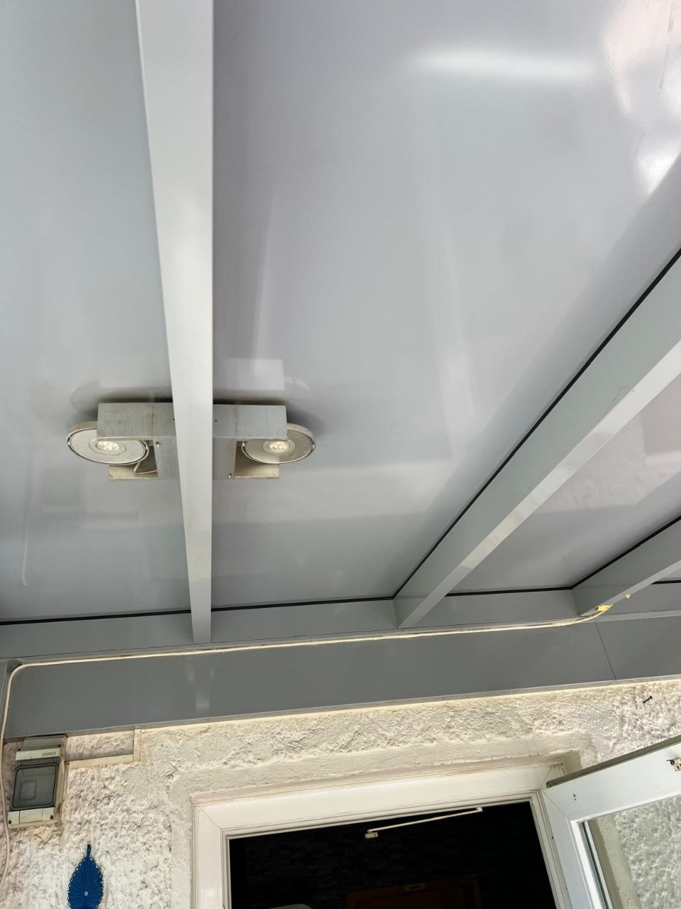 Professionelle Reinigung 12