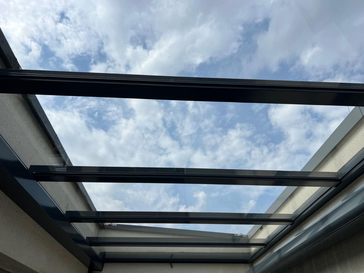 Professionelle Reinigung 14